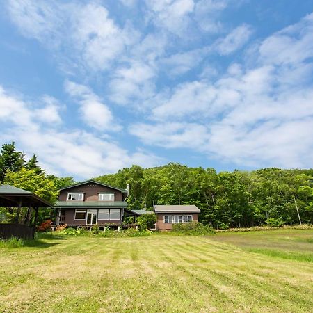 Family Camp Hanafurari Teshikaga Exterior photo